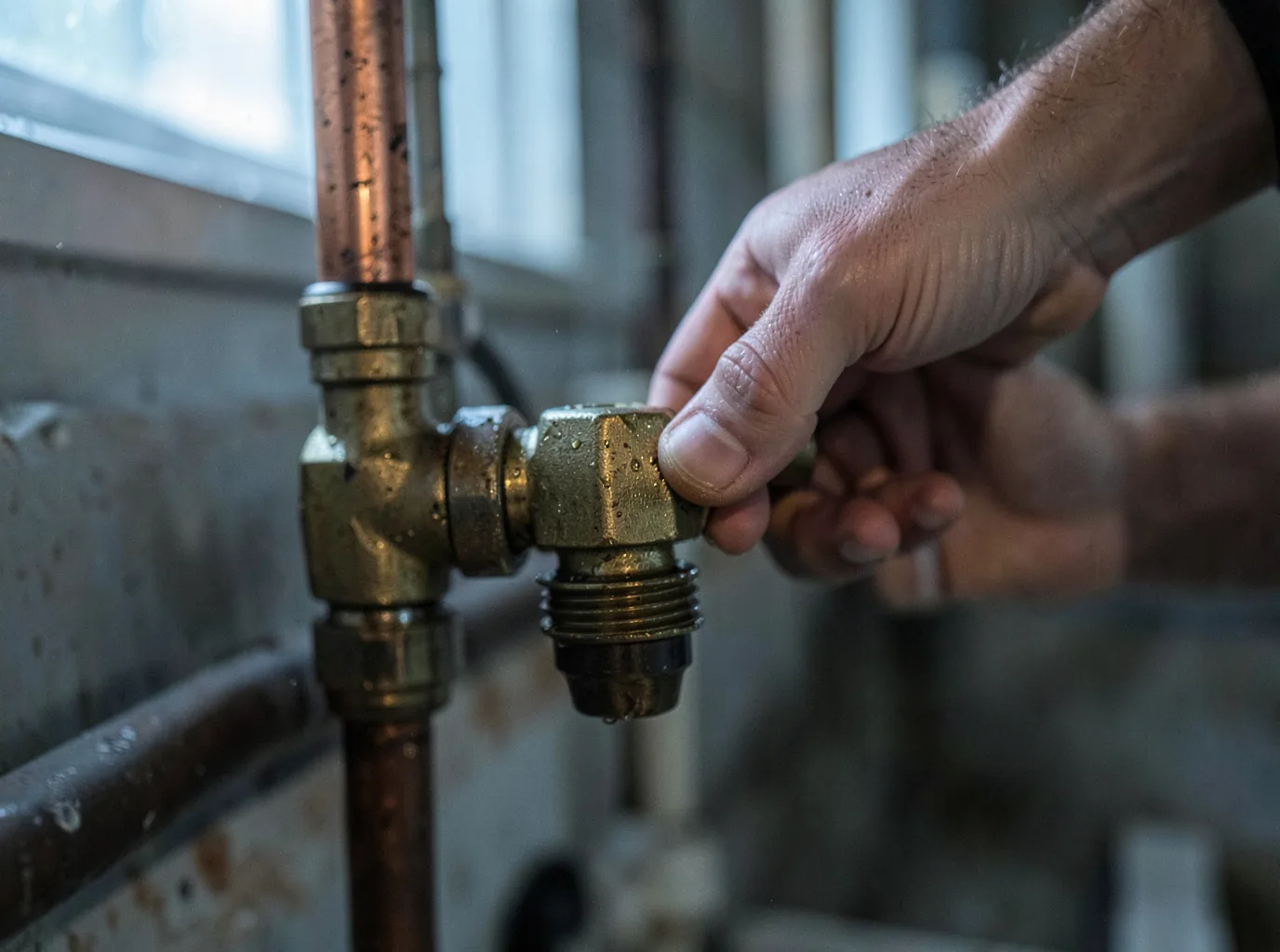 Emergency Plumber Fordyce, NE FAQs
